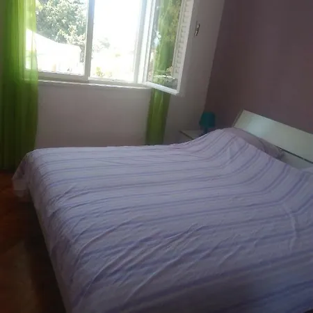 Adrian I David Primošten