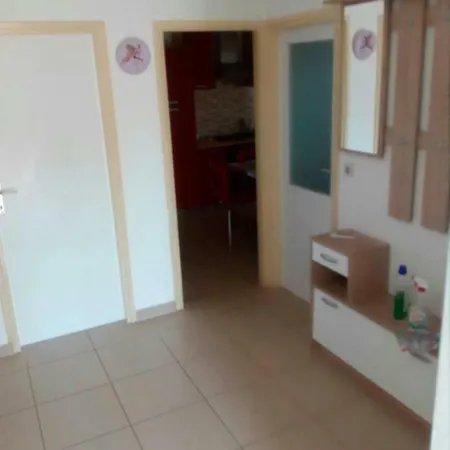 Apartman Adrian I David Primošten