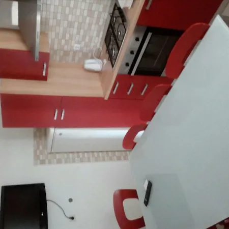 Adrian I David * Primošten