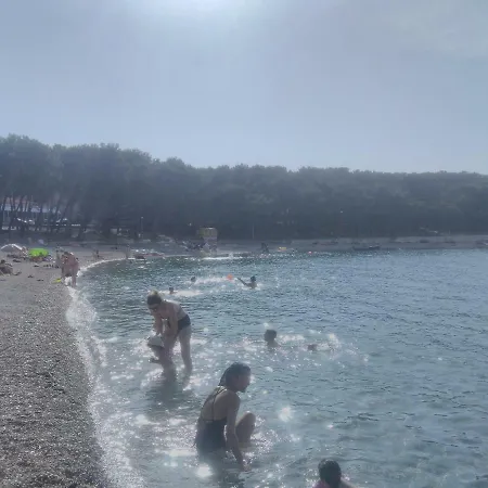 Adrian I David Apartman Primošten