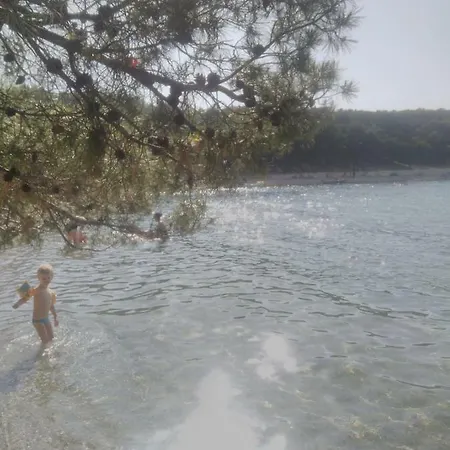 Adrian I David * Primošten