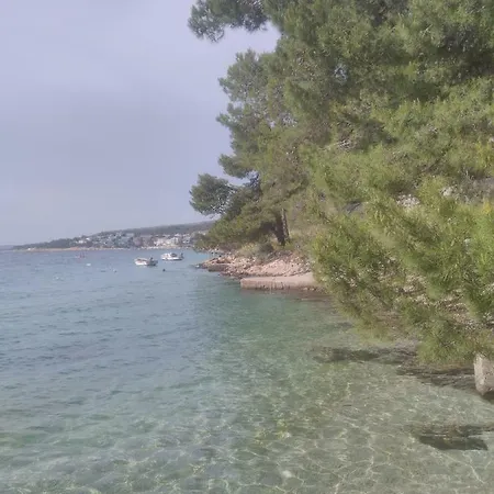 Apartman Adrian I David Primošten