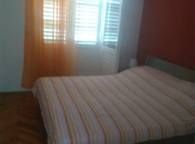 Adrian I David Appartement