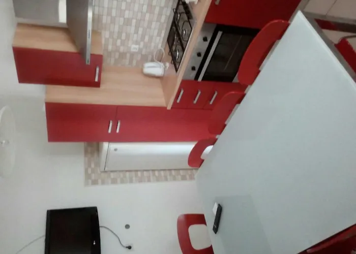 Adrian I David * Primosten