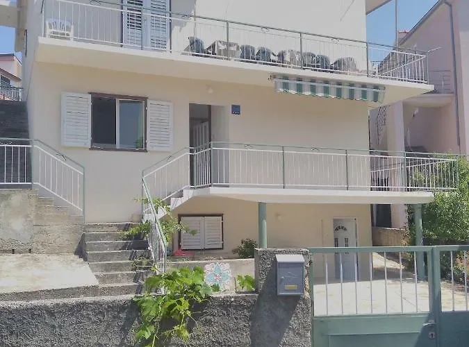 Apartman Adrian I David