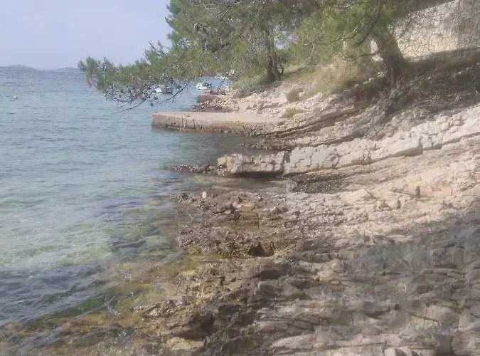 Adrian I David * Primošten