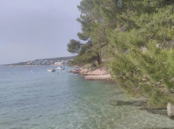 Appartement Adrian I David Primošten